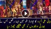 Sohai Ali Dance Performance at 15th Lux Style Awards 2016