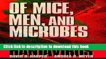 Of Mice, Men, and Microbes: Hantavirus For Free