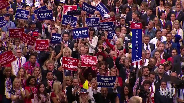 Trump’s Ryan snub underscores divisions in the GOP