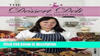 Books The Dessert Deli Free Download