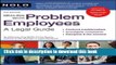 Books Dealing with Problem Employees: A Legal Guide Free Online