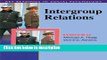 Ebook Intergroup Relations: Key Readings (Key Readings in Social Psychology) Full Online