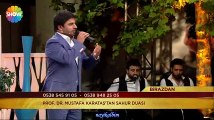 Sedat Uçan ANNEM-1 Ramazan 2016