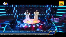 محمد النصري وهاني عابدين «جاي ليك» أغاني وأغاني 2016