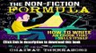 Ebook The Non-Fiction Formula: How to Write an eBook That Sells Itself, In 24 Days Or Less Free