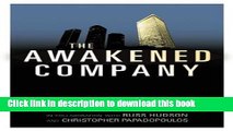 Books The Awakened Company Free Online