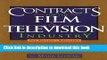 Ebook Contracts for the Film and Television Industry Full Online