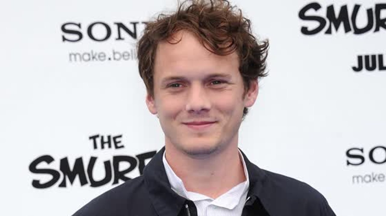 Anton Yelchin hatte 641,000 Dollar auf dem Konto als er starb