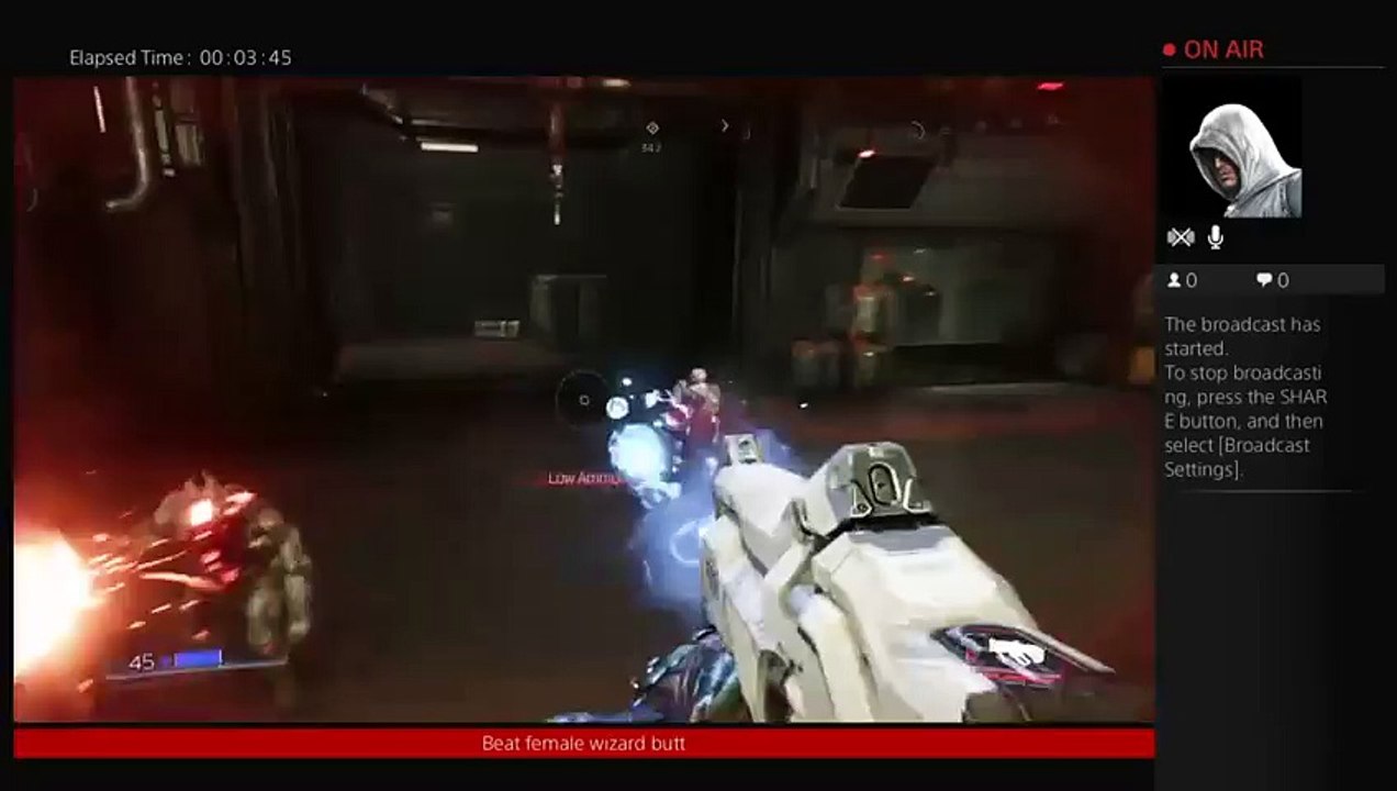 Doom (3)