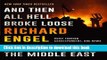 Books And Then All Hell Broke Loose: Two Decades in the Middle East Free Online KOMP