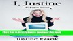 Books I, Justine: An Analog Memoir Full Download KOMP
