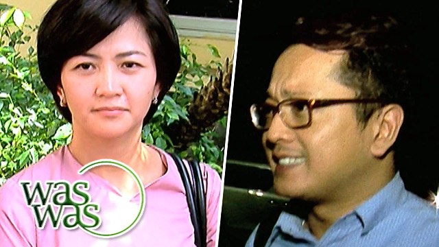 WasWas Top Story: Tio Nugroho Dipolisikan Mantan Istri - WasWas 03 Agustus 2016