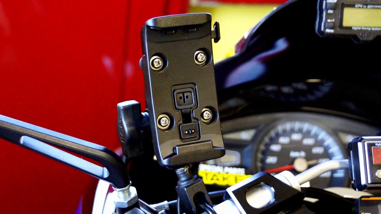 Pcx Garmin Navsat Equipped