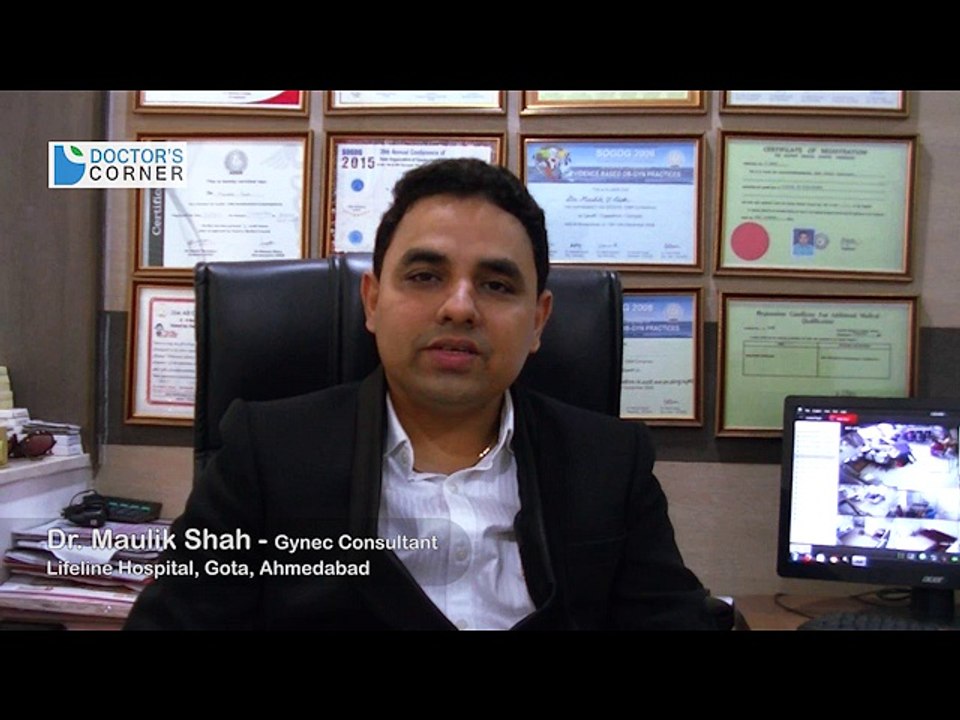 Doctors Corner