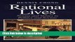 Books Rational Lives: Norms and Values in Politics and Society (American Politics and Political