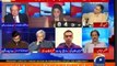 What ever Imran Khan thinks Good About Governance is reflected in KPK - Imtiaz Alam's reply to Salim Safi