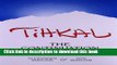 Books Tihkal: A Continuation Full Online KOMP