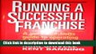 Ebook Running a Successful Franchise Full Online
