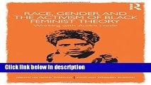 Books Race, Gender and the Activism of Black Feminist Theory: Working with Audre Lorde (Concepts