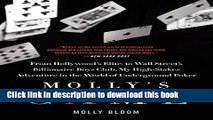 Ebook Molly s Game: From Hollywood s Elite to Wall Street s Billionaire Boys Club, My High-Stakes