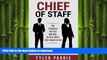 FAVORIT BOOK Chief Of Staff: The Strategic Partner Who Will Revolutionize Your Organization READ
