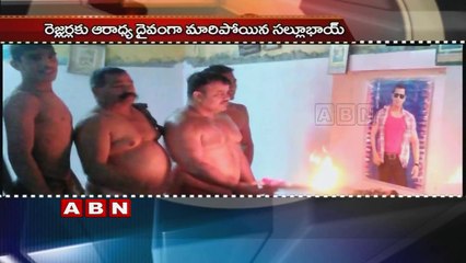 Salman Khan’s 'Sultan' Has Now Become An Inspiration For Khanpur Wrestlers