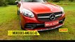 First Drive | Mercedes-AMG SLC 43