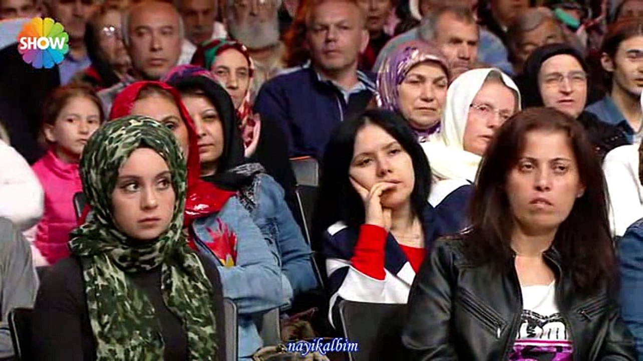 Sedat Uçan Nerdesin ey Nebi Ramazan 2016