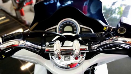 Pcx 125 Vs Forza 300