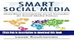 Ebook Smart Social Media: GuÃ­a para convertirse en un consultor de Social Media exitoso (Spanish