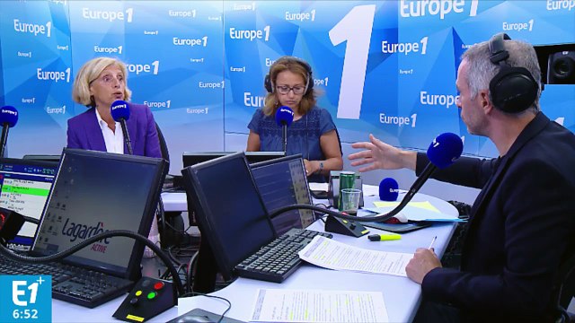 Migrants : Il faut accroître les capacités d'accueil en Europe