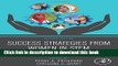 Ebook Success Strategies From Women in STEM: A Portable Mentor Free Online