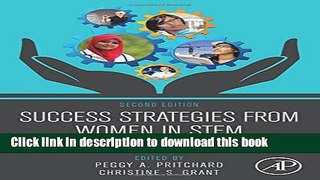 Ebook Success Strategies From Women in STEM: A Portable Mentor Free Online