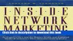Books Inside Network Marketing: An Expert s View into the Hidden Truths and Exploited Myths of