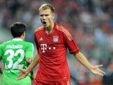 Beşiktaş, Bayern Münih'li Holger Badstuber ile Anlaştı