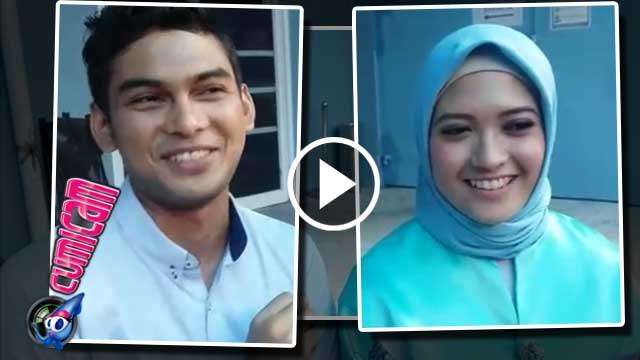 Setahun Pacaran, Ridwan Ghani Ajak Adhitya Menikah? - Cumicam 03 Agustus 2016