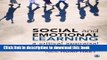 Ebook Social and Emotional Learning: A Critical Appraisal Full Online
