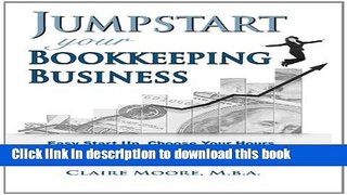 Books Jumpstart Your Bookkeeping Business Full Online
