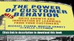 Ebook The Power of Customer Misbehavior: Drive Growth and Innovation by Learning from Your