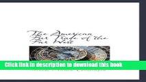 Ebook The American Fur Trade of the Far West Free Online