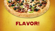 Best Pizza Delivery in Coral Gables & Coconut Grove - HungryHowiesMiami