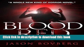 Books Blood Red Free Online