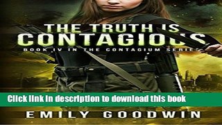 Ebook The Truth is Contagious Free Online