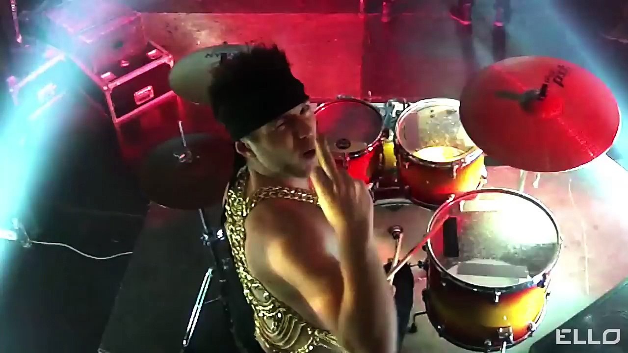 Винтаж feat Chinkong - Свежая Вода