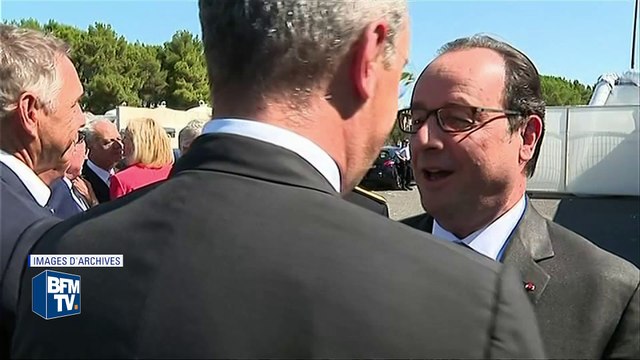 Des vacances limitées pour les ministres