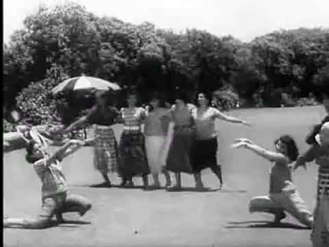 Dil Deke Dekho - Megha Re Bole Ganan Ganan - Mohd Rafi - Asha Bhosle