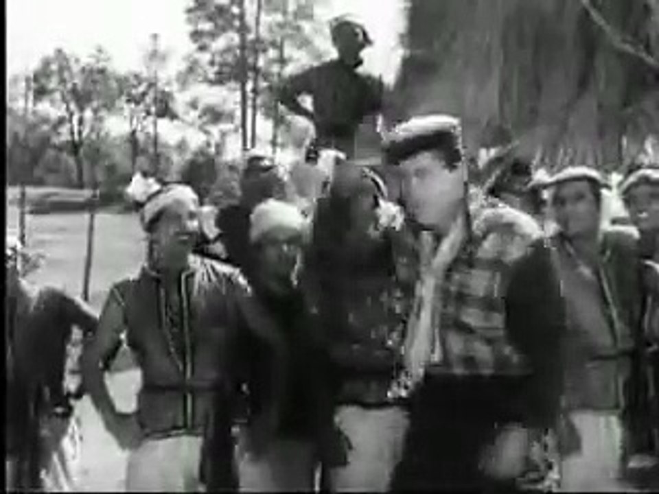 Dil Deke Dekho - Yaar Chulbula Hasin Dilruba Hai - Mohd Rafi - Asha Bhosle