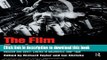 Ebook The Film Factory: Russian and Soviet Cinema in Documents 1896-1939 Free Online