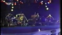 Shu-Bi-Dua - 3.Tryk På - Koncert På Taget Af Palads København 1989