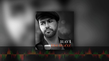 Ravi İncigöz - Teşekkür Ederim